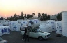 Kriza më e rëndë me ujin e pijes, Teherani edhe mund të evakuohet