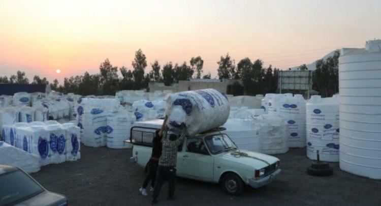 Kriza më e rëndë me ujin e pijes, Teherani edhe mund të evakuohet