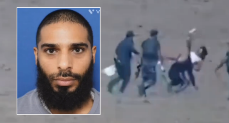 Vritet terroristi i Hamasit që përdhunoi pastaj vrau dy vajza izraelite