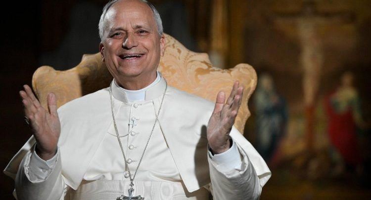 Gëzuar ditëlindjen, Papa Leoni XIV! Faleminderit që je zë dhe misionar i paqes