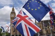 Brexit-i dhe roli i Rusisë