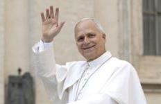 Papa Leoni XIV: Familjet, protagoniste të jetës dhe misionit të Kishës
