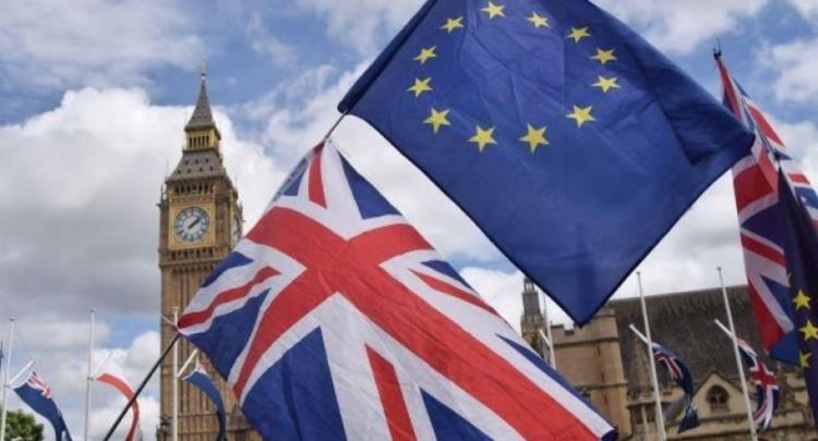 Brexit-i dhe roli i Rusisë