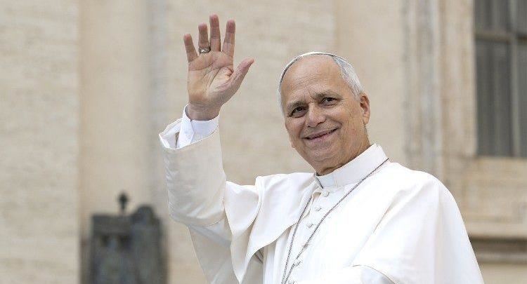 Papa Leoni XIV: Familjet, protagoniste të jetës dhe misionit të Kishës