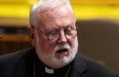 Imzot Gallagher: moralisht i pambrojtshëm ndërtimi i paqes mbi kërcënimin e shkatërrimit