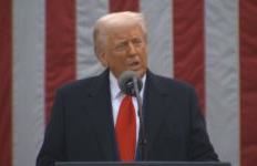 ‘Paçi fat’: Trump jep lajmin: SHBA do t’i japë fund sanksioneve ndaj Sirisë