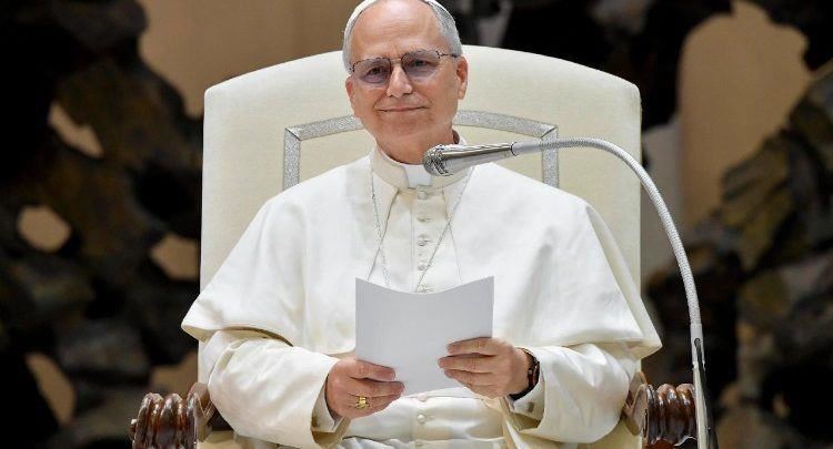 Papa: Leoni XIV, përgjegjësve të popujve u them të dialogojmë