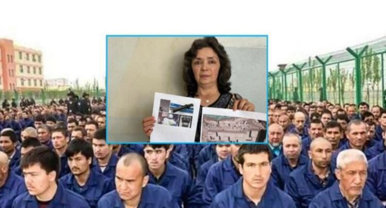 Histori e torturës në kampin e ujgurëve në Kinën komuniste