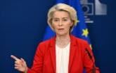 Von der Leyen nesër paraqet agjendën e re të BE-së, në fokus AI-ja, klima, migrimi dhe mbrojtja