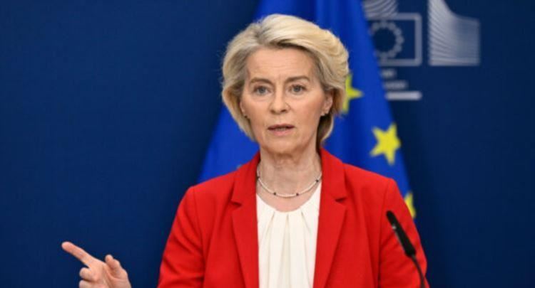 Von der Leyen nesër paraqet agjendën e re të BE-së, në fokus AI-ja, klima, migrimi dhe mbrojtja