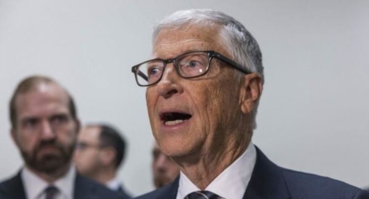 Bill Gates: Asnjë qeveri në botë nuk është gati për ndryshimet që do të sjellë Inteligjenca Artificiale