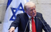 ‘Puna s’ka mbaruar’: Presidenti Trump njofton se faza e dytë e marrëveshjes në Gaza nis tani
