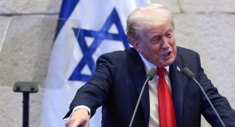 ‘Puna s’ka mbaruar’: Presidenti Trump njofton se faza e dytë e marrëveshjes në Gaza nis tani