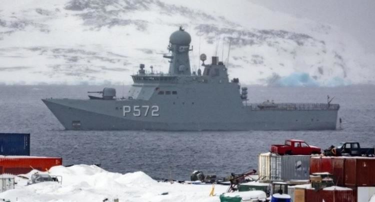 NATO-ja shqyrton krijimin e “Rojës së Arktikut” për t’i zbutur tensionet SHBA–Danimarkë për Grenlandën
