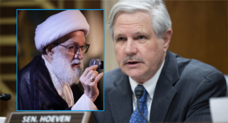 Senatori amerikan: Ajatollahët e Iranit kuptojnë vetëm forcën, ndryshimi po vjen