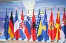 Ministrat e Jashtëm të BE-së dhe Ballkanit diskutojnë sot për ndikimin e luftës në Ukrainë