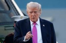Trump: Do të shpërthejë ferri nëse Teherani përpiqet të pajiset me armë bërthamore