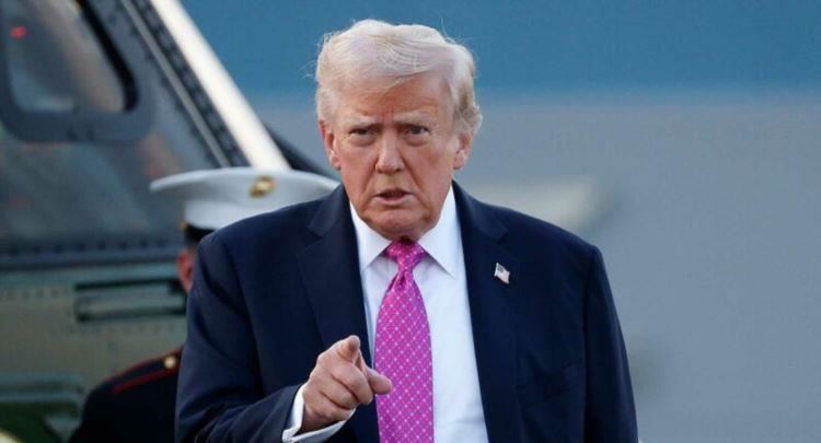 Trump: Do të shpërthejë ferri nëse Teherani përpiqet të pajiset me armë bërthamore
