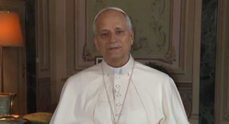 Papa: "njerëzimi është në rrezik, sporti flet për paqe, shënon një pikë në favor të saj"