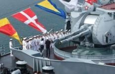 Ministrat e BE-së: Kina, “sfidë kritike strategjike afatgjatë” për Evropën
