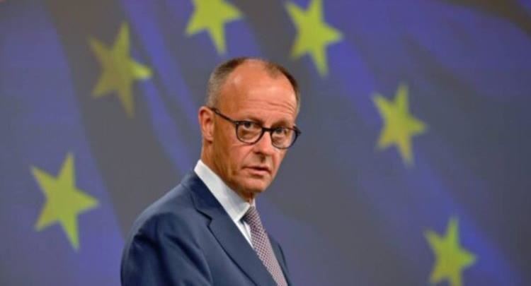 Kancelari gjerman Friedrich Merz paralajmëron SHBA-në: Mos ndërhyni në zgjedhjet e Gjermanisë