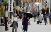 Japonia thyen rekord – për herë të parë, numri i personave mbi 100 vjeç kalon 100 mijë