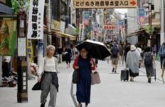 Japonia thyen rekord – për herë të parë, numri i personave mbi 100 vjeç kalon 100 mijë