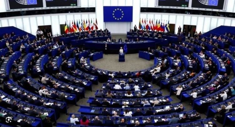 Evropa ka nevojë për masa urgjente sigurie të stilit të NATO-s për t'u përballur me agresionin rus, thotë von der Leyen