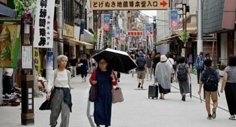 Japonia thyen rekord – për herë të parë, numri i personave mbi 100 vjeç kalon 100 mijë
