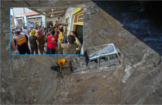 Përmbytjet masive në Stamboll marrin tri jetë, ndërpritet mësimi dhe transporti