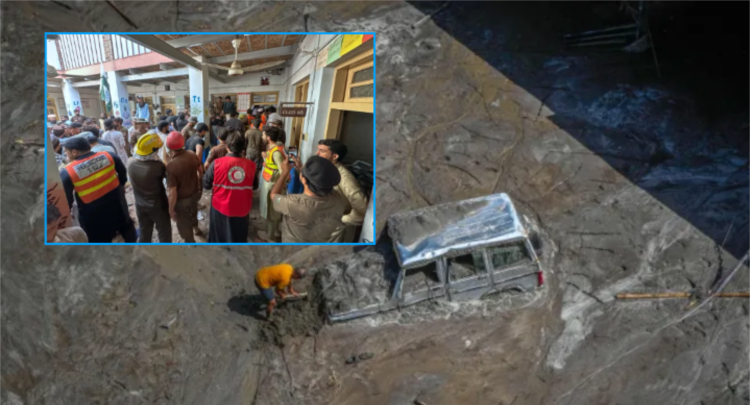 Përmbytjet masive në Stamboll marrin tri jetë, ndërpritet mësimi dhe transporti