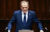 Tusk: SHBA-të thanë për herë të parë se do të kundërpërgjigjen ushtarakisht nëse Rusia sulmon përsëri Ukrainën