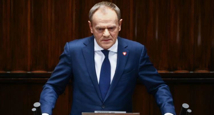 Tusk: SHBA-të thanë për herë të parë se do të kundërpërgjigjen ushtarakisht nëse Rusia sulmon përsëri Ukrainën