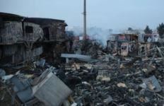 Pakistani kryen sulm në një spital në Afganistan, të paktën 100 të vdekur