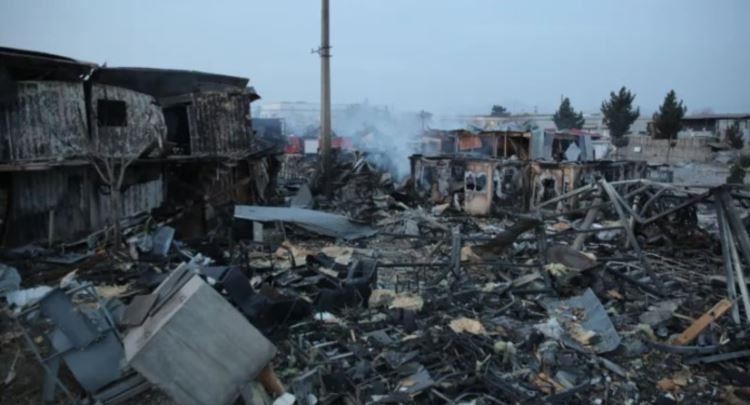 Pakistani kryen sulm në një spital në Afganistan, të paktën 100 të vdekur