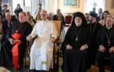 Papa: asnjë klithmë e viktimave të pafajshme të dhunës nuk do të mbetet e padëgjuar