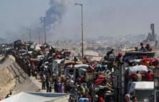 Leoni XIV, thirrje për armëpushim në Gaza: të respektohet e drejta humanitare
