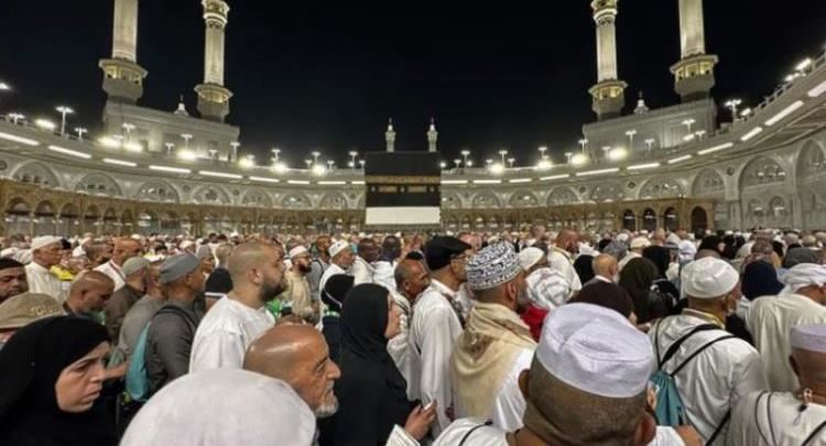 Arabia Saudite akuzon Huthitë për tentativë sulmi ndaj Mekës