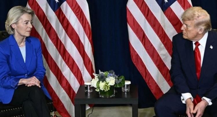 Trump kërcënon BE-në me tarifa pas propozimit për Kanadanë si anëtare e asociuar e bllokut europian: Nëse është akt armiqësor, do reagojmë