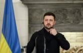 Zelensky në Francë për të nënshkruar marrëveshjen për mbrojtjen ajrore dhe aeroplanët luftarakë