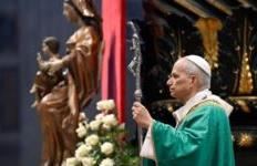 Papa: krerët e shteteve e përgjegjësit e kombeve ta dëgjojnë britmën e më të varfërve!