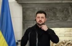 Zelensky në Francë për të nënshkruar marrëveshjen për mbrojtjen ajrore dhe aeroplanët luftarakë