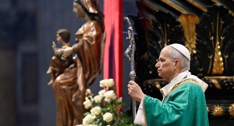 Papa: krerët e shteteve e përgjegjësit e kombeve ta dëgjojnë britmën e më të varfërve!