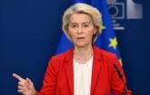 Von der Leyen: BE-ja duhet të përgatitet për luftë hibride moderne