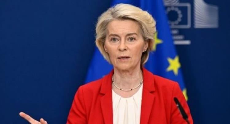 Von der Leyen: BE-ja duhet të përgatitet për luftë hibride moderne
