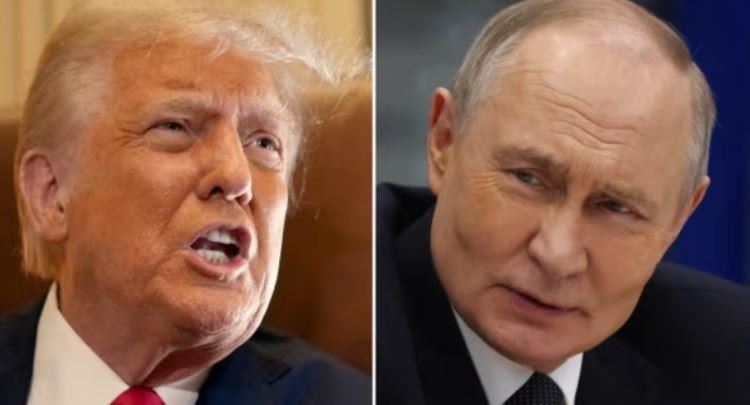 SHBA gati sanksionet e reja kundër Rusisë nëse Putin refuzon marrëveshjen e paqes