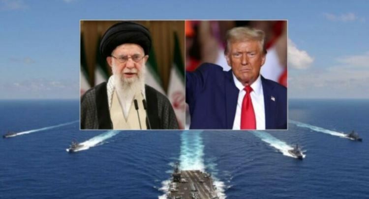 Trump afër të tërheq këmbëzën për luftë me Iran, i ka humbur durimi me regjimin islamist