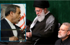 Tërbohen ekstremistët e Iranit pas vrasjes së liderit terrorist: S’mbahemi nga Larijani e Ajetollahu