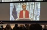 Von der Leyen: Ukraina, Moldavia dhe Ballkani Perëndimor kanë shpresë reale për BE