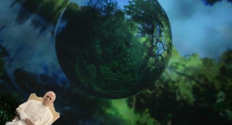 Papa për klimën: nuk ka gjithmonë vullnet politik për të zbatuar marrëveshjen e Parisit